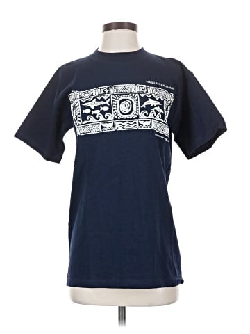 DEL SOL Short Sleeve T-Shirt (view 1)