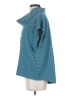 Kleen Teal Poncho Size XS - photo 5