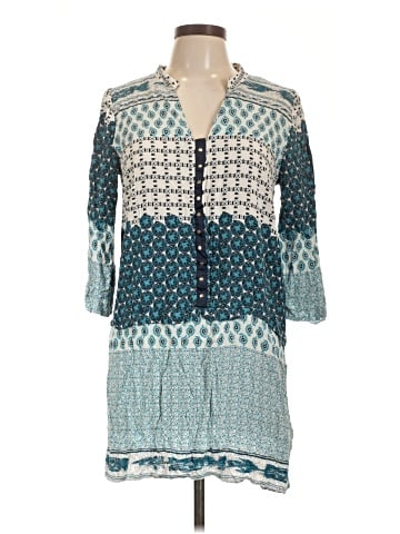 Zara Basic Casual Dress (view 1)