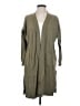 Debut Green Cardigan Size S - photo 1