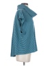 Kleen Teal Poncho Size XS - photo 4