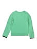 Nike Green Sweatshirt Size XS (kids) - photo 2