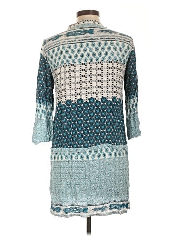 Zara Basic Casual Dress (view 2)