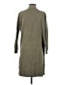 Debut Green Cardigan Size S - photo 2