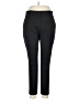 Everlane Solid Black Dress Pants Size 12 - photo 1