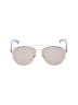 Christian Dior Silver Sunglasses One size - photo 2