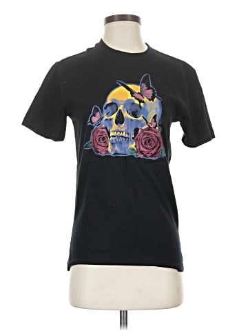 Aeropostale Short Sleeve T-Shirt (view 1)