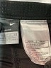 Nike Solid Black Skort Size L - photo 3