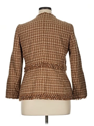 Brooks Brothers Red Fleece Jacket (view 2)