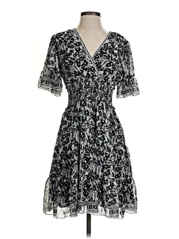 Max Studio Cocktail Dress (view 1)