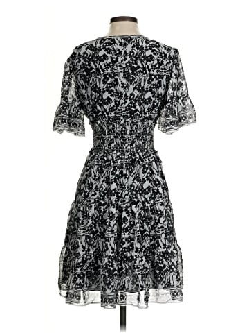 Max Studio Cocktail Dress (view 2)