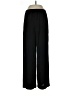 Vince. 100% Polyester Black Casual Pants Size L - photo 1