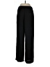 Vince. 100% Polyester Black Casual Pants Size L - photo 2