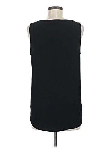 Gibson Sleeveless Blouse (view 2)