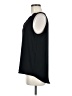 Gibson Black Sleeveless Blouse Size M - photo 5