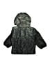 Baby Gap 100% Polyester Black Snow Jacket Size 18-24 mo - photo 2