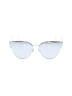 Christian Dior Silver Sunglasses One size - photo 2