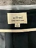 Wilfred 100% Polyester Solid Black Casual Pants Size 0 - photo 7