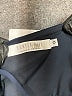 Hunter Bell 100% Polyester Burgundy Casual Dress Size 0 - photo 8