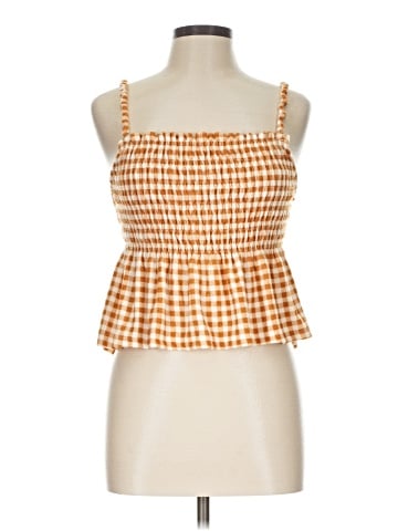 Sonoma Goods for Life Sleeveless Blouse (view 1)