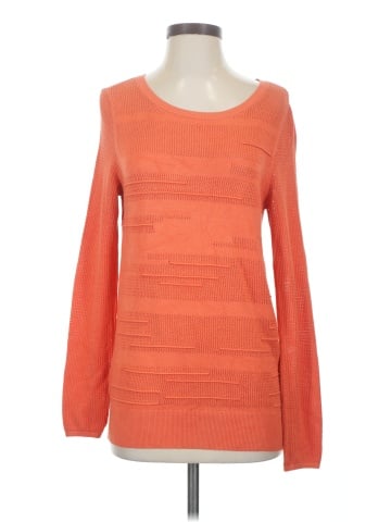 CALVIN KLEIN JEANS Pullover Sweater (view 1)