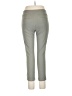 Tribal Solid Gray Active Pants Size 12 - photo 2