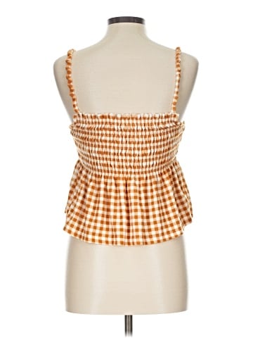 Sonoma Goods for Life Sleeveless Blouse (view 2)