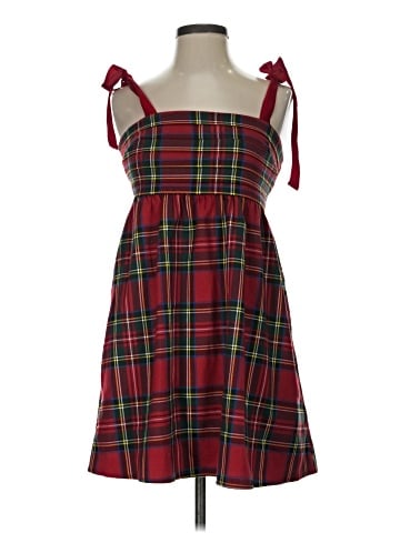 Francesca's Casual Dress (view 1)