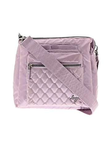 Lug Crossbody Bag (view 1)