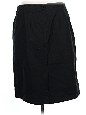 AK Anne Klein Casual Skirt (view 2)