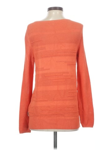 CALVIN KLEIN JEANS Pullover Sweater (view 2)