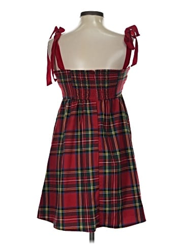 Francesca's Casual Dress (view 2)