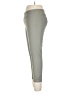 Tribal Solid Gray Active Pants Size 12 - photo 5