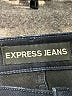 Express Jeans Blue Jeans Size 2 - photo 7