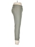 Tribal Solid Gray Active Pants Size 12 - photo 4