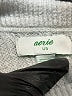 Aerie Silver Pullover Sweater Size L - photo 7