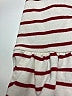 Gymboree Burgundy Dress Size 10 - photo 3