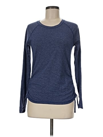 lucy Long Sleeve Top (view 1)