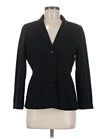 Eileen Fisher Blazer (view 1)