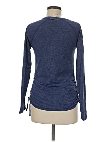 lucy Long Sleeve Top (view 2)