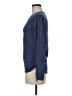 lucy Blue Long Sleeve Top Size M - photo 5
