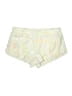 DSG Tie-dye Yellow Shorts Size XXL - photo 1