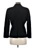 Eileen Fisher Black Blazer Size M (petite) - photo 2
