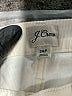 J.Crew Ivory Jeans Size 24 waist (petite) - photo 7