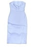 Jay Godfrey 100% Polyester Blue Cocktail Dress Size 00 - photo 1