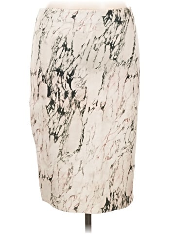 Zara W&B Collection Casual Skirt (view 1)