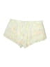 DSG Tie-dye Yellow Shorts Size XXL - photo 2