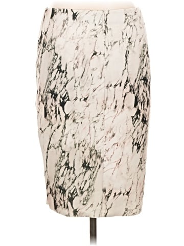 Zara W&B Collection Casual Skirt (view 2)