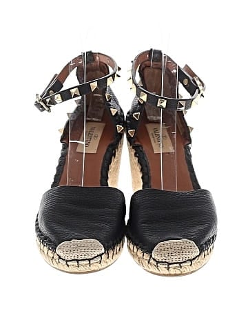 Valentino Garavani Wedges (view 2)