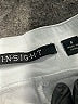 Insight Solid Gray Casual Pants Size 4 - photo 7